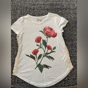 Abercrombie Top - size small